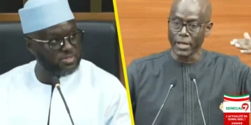 Les vérités crues de TAS « Loi Bi Pour Continuer Di Réprimer Députés Opposition Moko Taha Diouk… » (Vidéo)