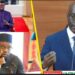 TAS dézingue encore Pastef, Sonko et Diomaye : » vous plongerez encore le Sénégal dans le KO…. » (Vidéo)