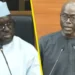 Les vérités crues de TAS « Loi Bi Pour Continuer Di Réprimer Députés Opposition Moko Taha Diouk… » (Vidéo)