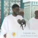 Tabaski 2026 : Le message du Président Diomaye après la prière à la grande mosquée (Vidéo)