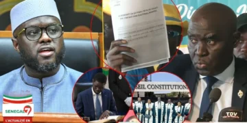 Modification L29 et L30, Recours au Conseil constitutionnel ? Tafsir Thioye lâche une b0mbe (Vidéo)