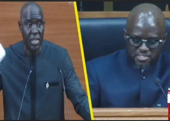 « C&rsquo;est un faux texte… »: Tafsir Thioye fâche El Malick et les députés de Pastef & chauffe l&rsquo;hémicycle (Vidéo)