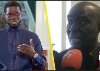 Le gros coup de gueule de Tafsir Thioye après la relecture « Cette Loi ne peut pas être promulguer… » (Vidéo)