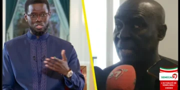 Le gros coup de gueule de Tafsir Thioye après la relecture « Cette Loi ne peut pas être promulguer… » (Vidéo)