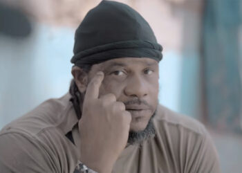 Thiat Keurgui « Son de redressemenT » (Clip Officiel)