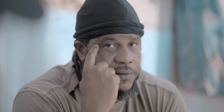 Thiat Keurgui « Son de redressemenT » (Clip Officiel)