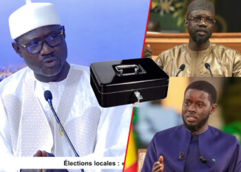 Le député de Pastef Babacar Varore sur les fonds politiques « Moussou Ño Wakh Dañkoy Dindi… » (Vidéo)
