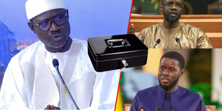 Le député de Pastef Babacar Varore sur les fonds politiques « Moussou Ño Wakh Dañkoy Dindi… » (Vidéo)