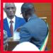 Assemblée : Le vote de Ousmane Sonko (Vidéo)