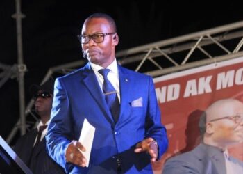 Urgent : Me Moussa Diop plaide la dissolution de la 15e législature…
