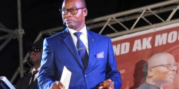 Urgent : Me Moussa Diop plaide la dissolution de la 15e législature…