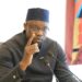 Reddition des comptes : Sonko pique une grosse colère