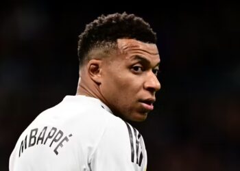 Sacre du PSG : la réaction discrète de Kylian Mbappé