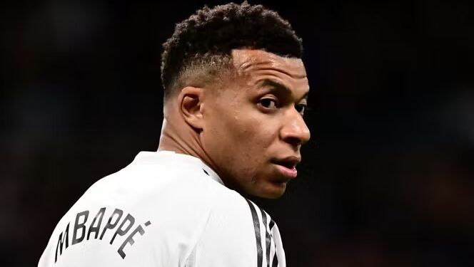 Sacre du PSG : la réaction discrète de Kylian Mbappé