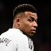 Sacre du PSG : la réaction discrète de Kylian Mbappé