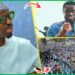 (Video) Meeting Sargal DIOMAYE à Mbour: Abass Sow sans langue de bois « Loudoul Garouwaalé Amoufa… « 