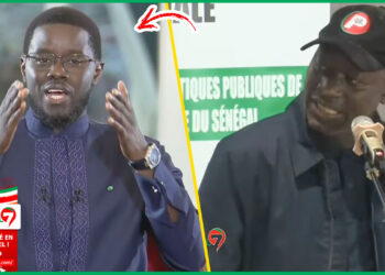 (Video) Abass Fall répond sèchement à DIOMAYE « Le JE & Le MOI est Haïssable… Demb Ci Souba Message Nako Néko… »