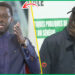 (Video) Abass Fall répond sèchement à DIOMAYE « Le JE & Le MOI est Haïssable… Demb Ci Souba Message Nako Néko… »
