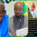 (Video) Démission de SONKO?: Abass Sow démolit Madiambal & cie « Opposition Bo Xamni Ay Debats De Bas Étages… »