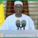 (Video) URGENT: Al Amine Lo est nommé Premier Ministre du Senegal en remplacement de SONKO