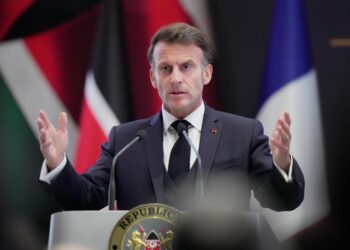 Sommet Africa Forward: Macron annonce 23 milliards d&rsquo;euros d&rsquo;investissements français et africains en Afrique