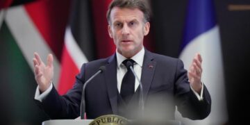 Sommet Africa Forward: Macron annonce 23 milliards d&rsquo;euros d&rsquo;investissements français et africains en Afrique