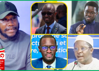 (Video) Revelation ch0c d&rsquo;Azoura « Ousseynou Ly Dañe Fokni Moy Informé Cheikh Bara Ndiaye Motakh Ñi Dakheu Ko… »