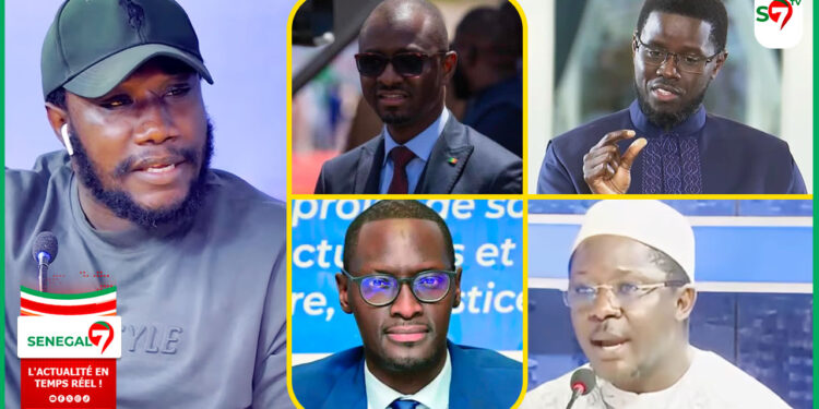(Video) Revelation ch0c d&rsquo;Azoura « Ousseynou Ly Dañe Fokni Moy Informé Cheikh Bara Ndiaye Motakh Ñi Dakheu Ko… »