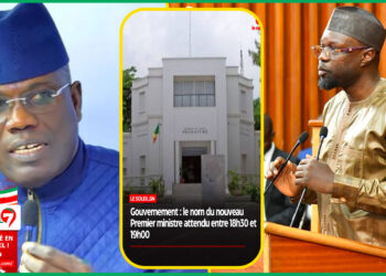 (Video) Nom du Nouveau PM, Retour de SONKO à l’assemblé: revelations expl0sives de Bara Doly « Mo Nekk Ci Deugg… »