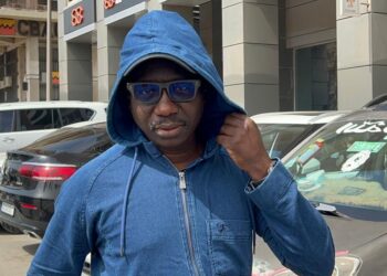 Sûreté Urbaine de Dakar : Pape Ngagne Ndiaye libre après son audition !