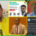 (Video) DIOMAYE face à la presse: reaction à chaud de Cheikh Bara Ndiaye « SONKO Day Book Rek Nga Beug Xountou »