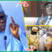 (Video) Convocation Cheikh Bara Ndiaye: Moustapha Diakhate « Douñou Nangou Ap Voyou Tok Dilèn Wax Lou Bone.. »