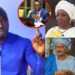 (Vidéo) – « Bima Dougalé Bilan Macky thi Groupe Whatsap Bi » : Bougar dévoile la réaction de Mimi et Aida Mbodj