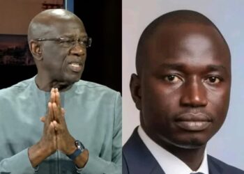 Me Mame Adama Gueye, votre critique abstraite mérite elle-même d’être critiquée, (Par Bougar Diouf)