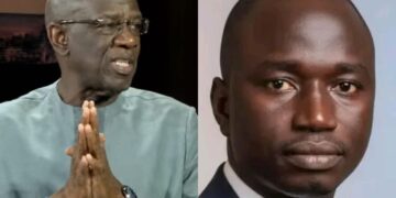 Me Mame Adama Gueye, votre critique abstraite mérite elle-même d’être critiquée, (Par Bougar Diouf)