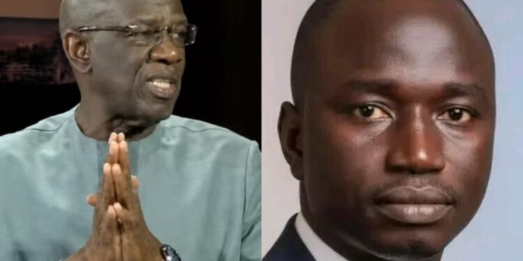 Me Mame Adama Gueye, votre critique abstraite mérite elle-même d’être critiquée, (Par Bougar Diouf)