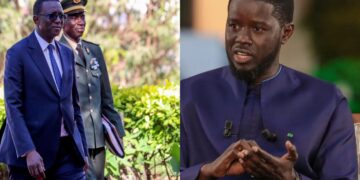 Consultations avec les anciens Pm: Amadou Ba dit « Oui » à Diomaye