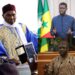 Diomaye vs Sonko : la posture de Me Abdoulaye Wade connue