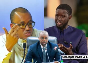 « Si le Président souhaite se séparer de son Pm… » : Omar Sow met la pression sur Diomaye