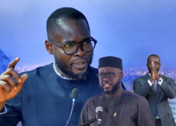 Déclaration de patrimoine de sortie : Babacar Ba invite Sonko, El Malick et Cie à respecter l’obligation légale…