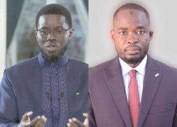 Grande interview : le PR Diomaye n&rsquo;a pas réussi à convaincre sur la question de la transparence et de la bonne gouvernance, selon Babacar Ba