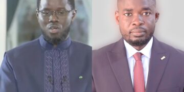 Grande interview : le PR Diomaye n&rsquo;a pas réussi à convaincre sur la question de la transparence et de la bonne gouvernance, selon Babacar Ba