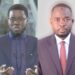 Grande interview : le PR Diomaye n&rsquo;a pas réussi à convaincre sur la question de la transparence et de la bonne gouvernance, selon Babacar Ba