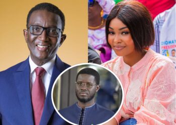Dialogue National 2026 : Amadou Ba, Républicain un jour, homme d’État pour toujours, (Par Seynabou Sankarè)