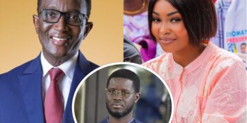 Dialogue National 2026 : Amadou Ba, Républicain un jour, homme d’État pour toujours, (Par Seynabou Sankarè)