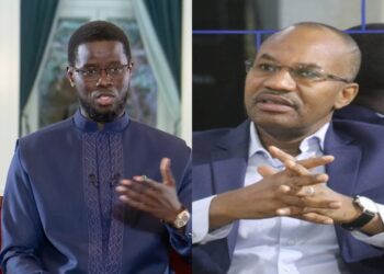 « Bukki bu yabé waxabaané ca doxin wa la » : MIK décrypte la sortie de Diomaye
