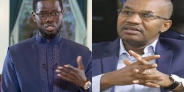 « Bukki bu yabé waxabaané ca doxin wa la » : MIK décrypte la sortie de Diomaye