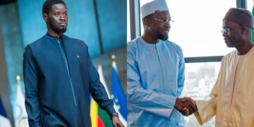 Alioune Tine : « Al Aminou Lô est un trait d&rsquo;union idéal entre Sonko et Diomaye »