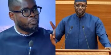 Sonko à l&rsquo;assemblée: Babacar Ba lui adresse une série de questions citoyennes