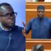 Sonko à l&rsquo;assemblée: Babacar Ba lui adresse une série de questions citoyennes